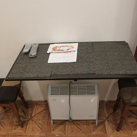 Flat Apartment Odessa Luaran gambar