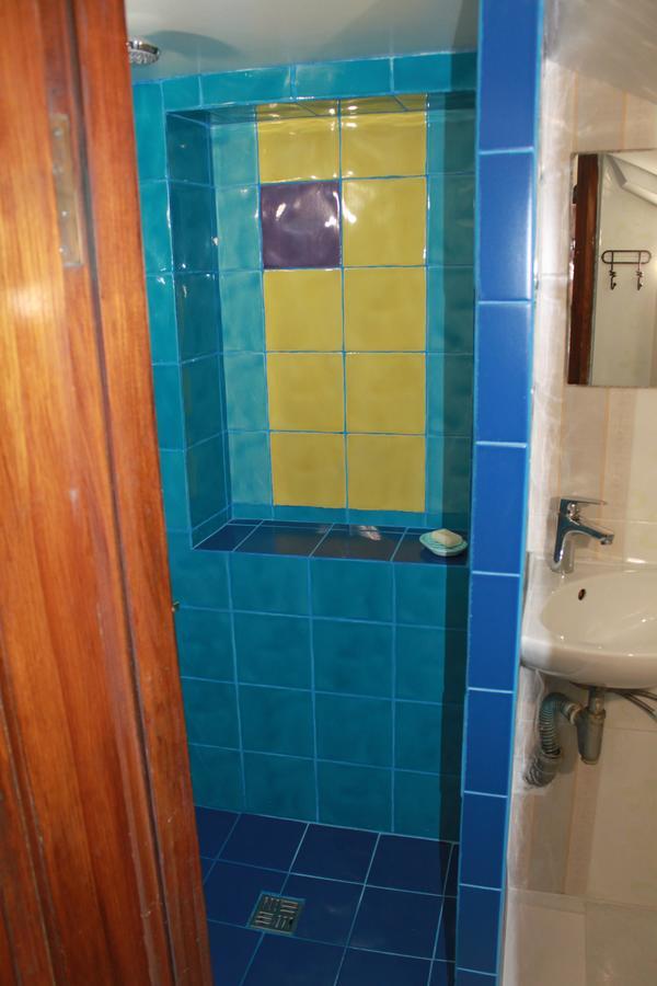 Flat Apartment Odessa Luaran gambar