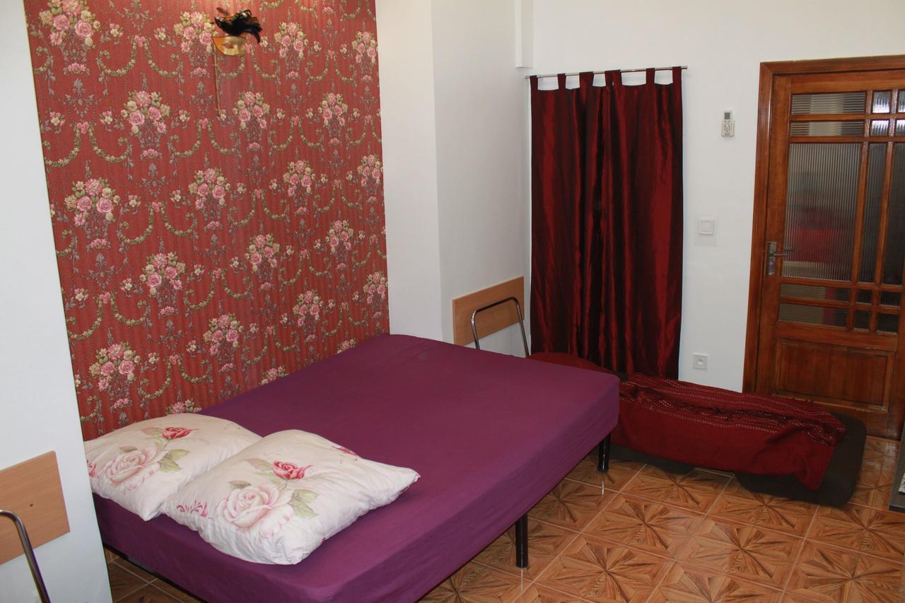 Flat Apartment Odessa Luaran gambar