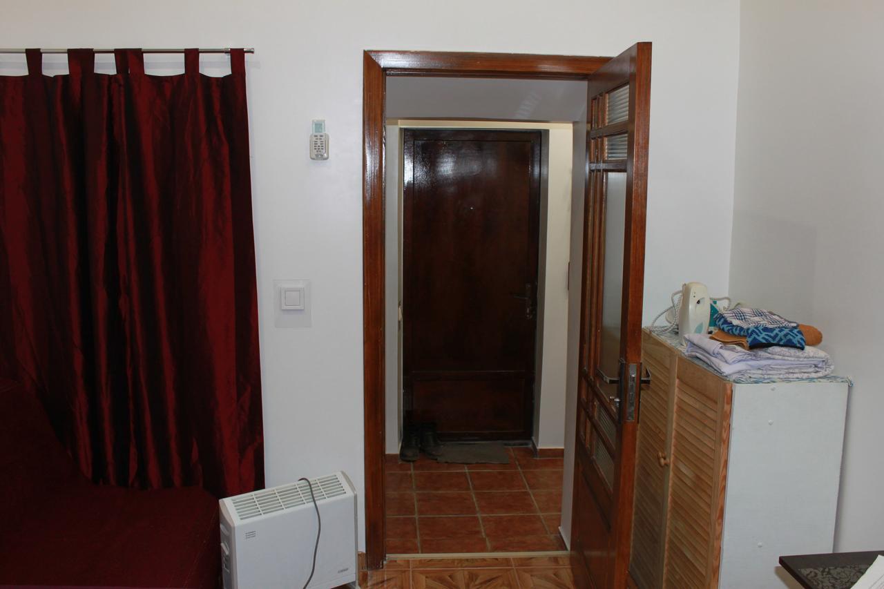 Flat Apartment Odessa Luaran gambar