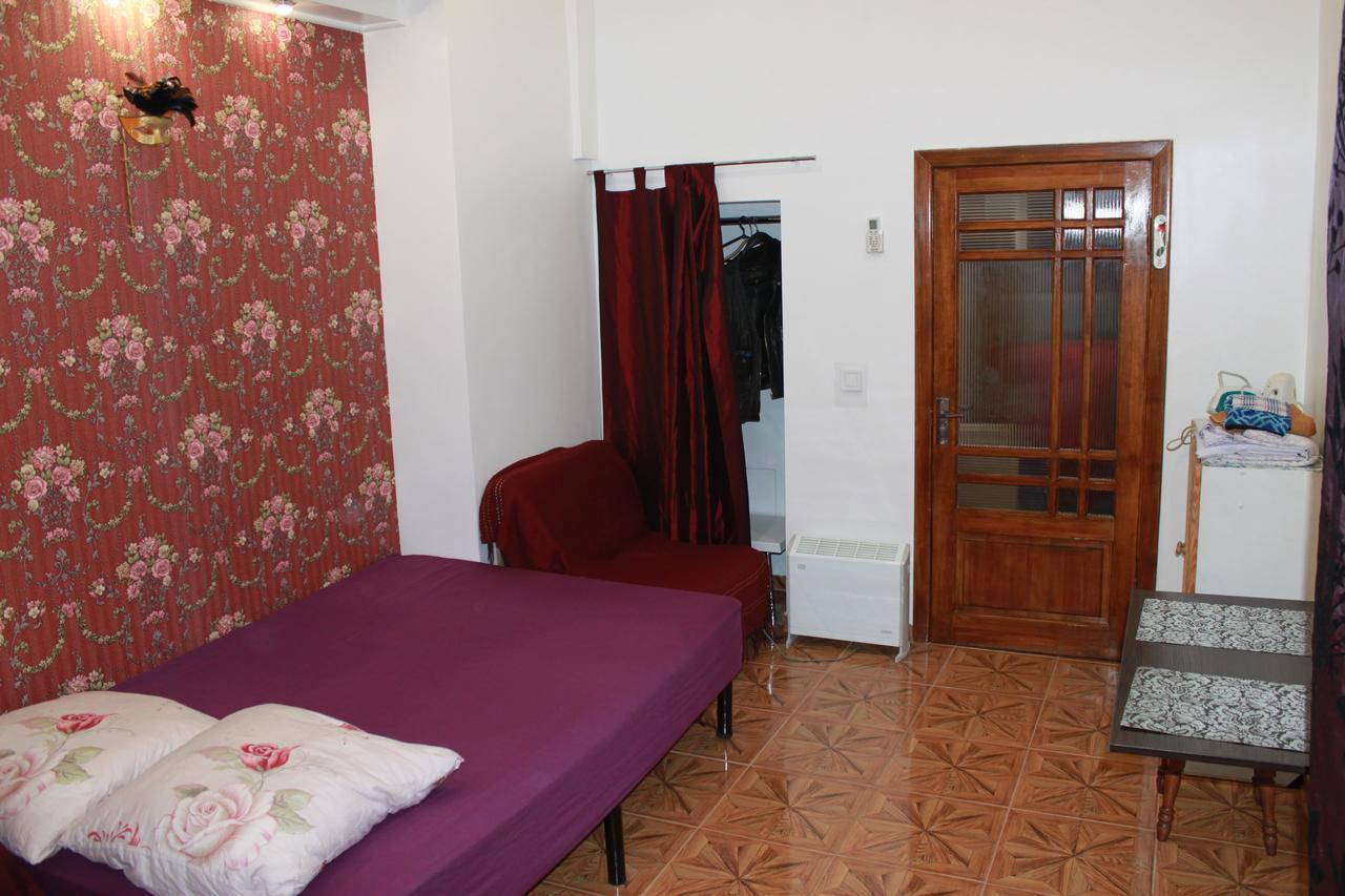Flat Apartment Odessa Luaran gambar