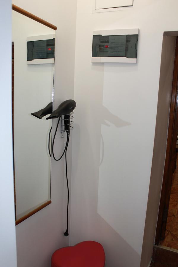 Flat Apartment Odessa Luaran gambar