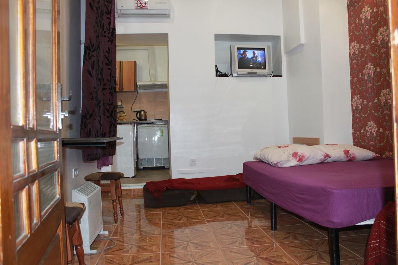 Flat Apartment Odessa Luaran gambar