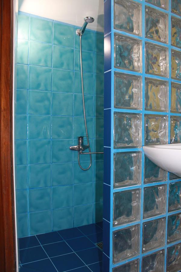 Flat Apartment Odessa Luaran gambar