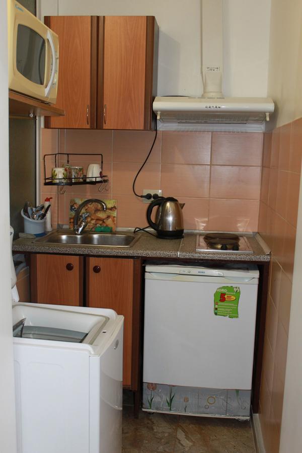 Flat Apartment Odessa Luaran gambar