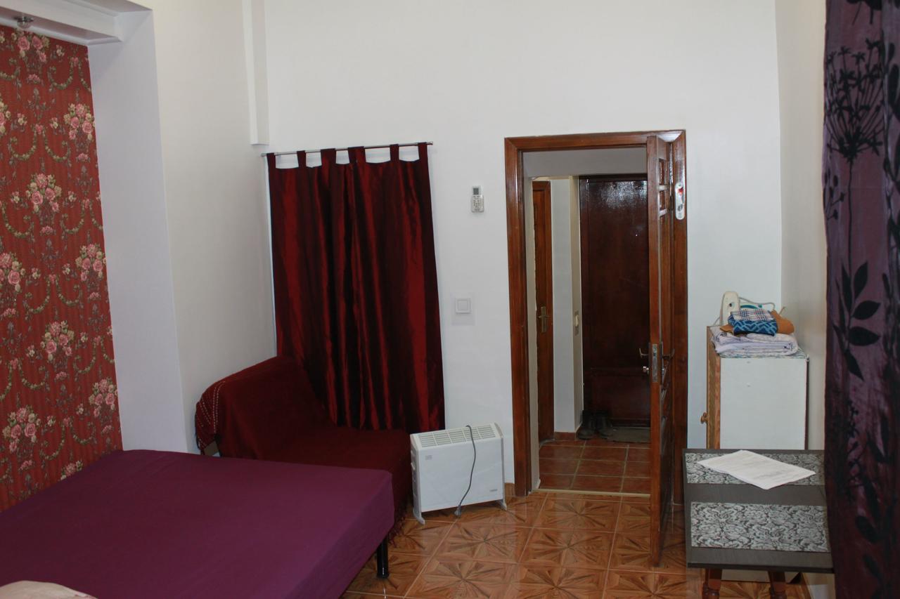 Flat Apartment Odessa Luaran gambar