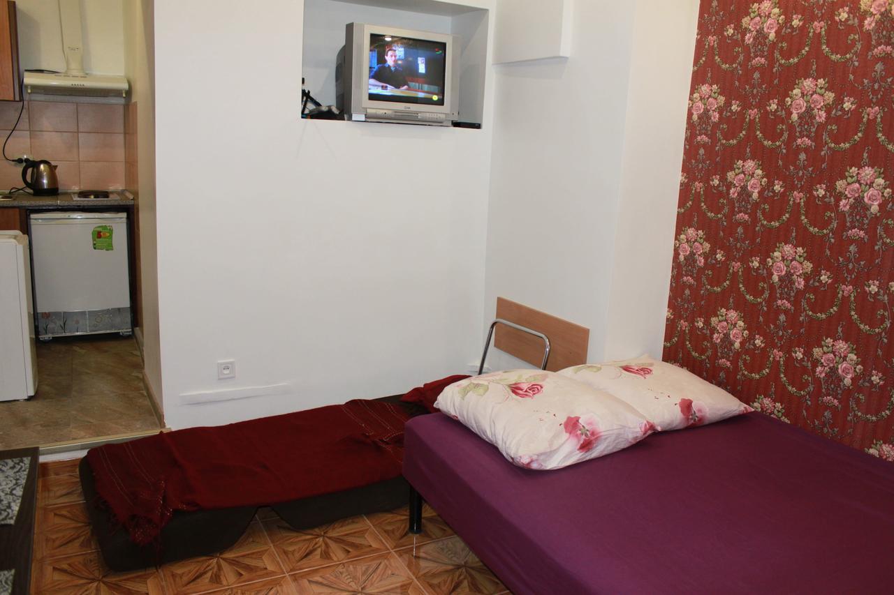 Flat Apartment Odessa Luaran gambar