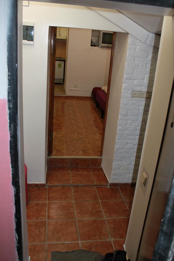 Flat Apartment Odessa Luaran gambar