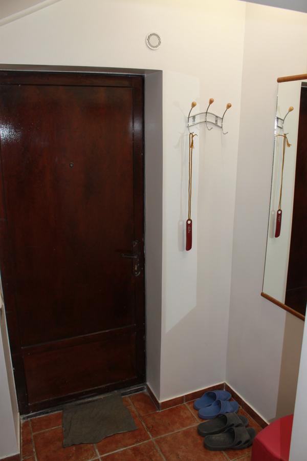 Flat Apartment Odessa Luaran gambar