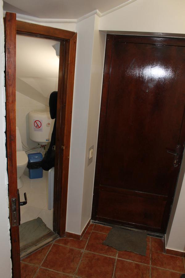 Flat Apartment Odessa Luaran gambar