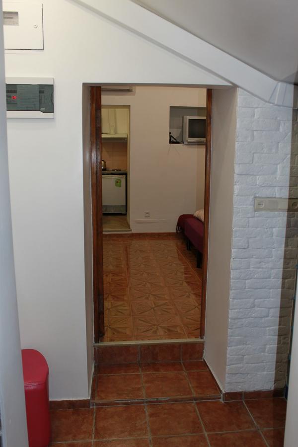 Flat Apartment Odessa Luaran gambar