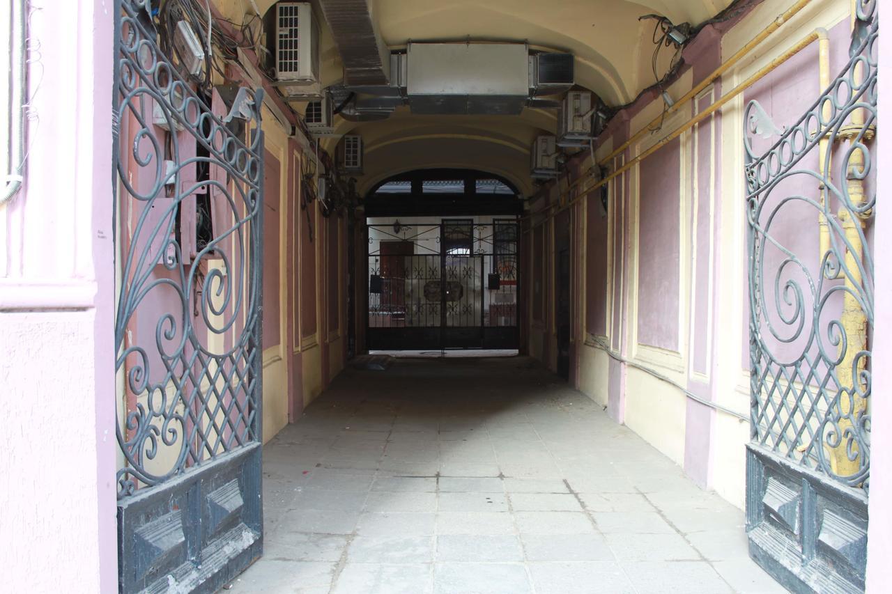 Flat Apartment Odessa Luaran gambar