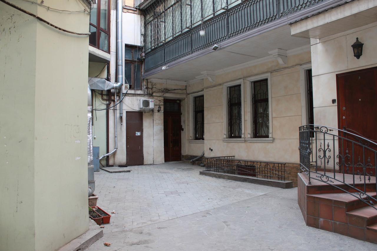 Flat Apartment Odessa Luaran gambar