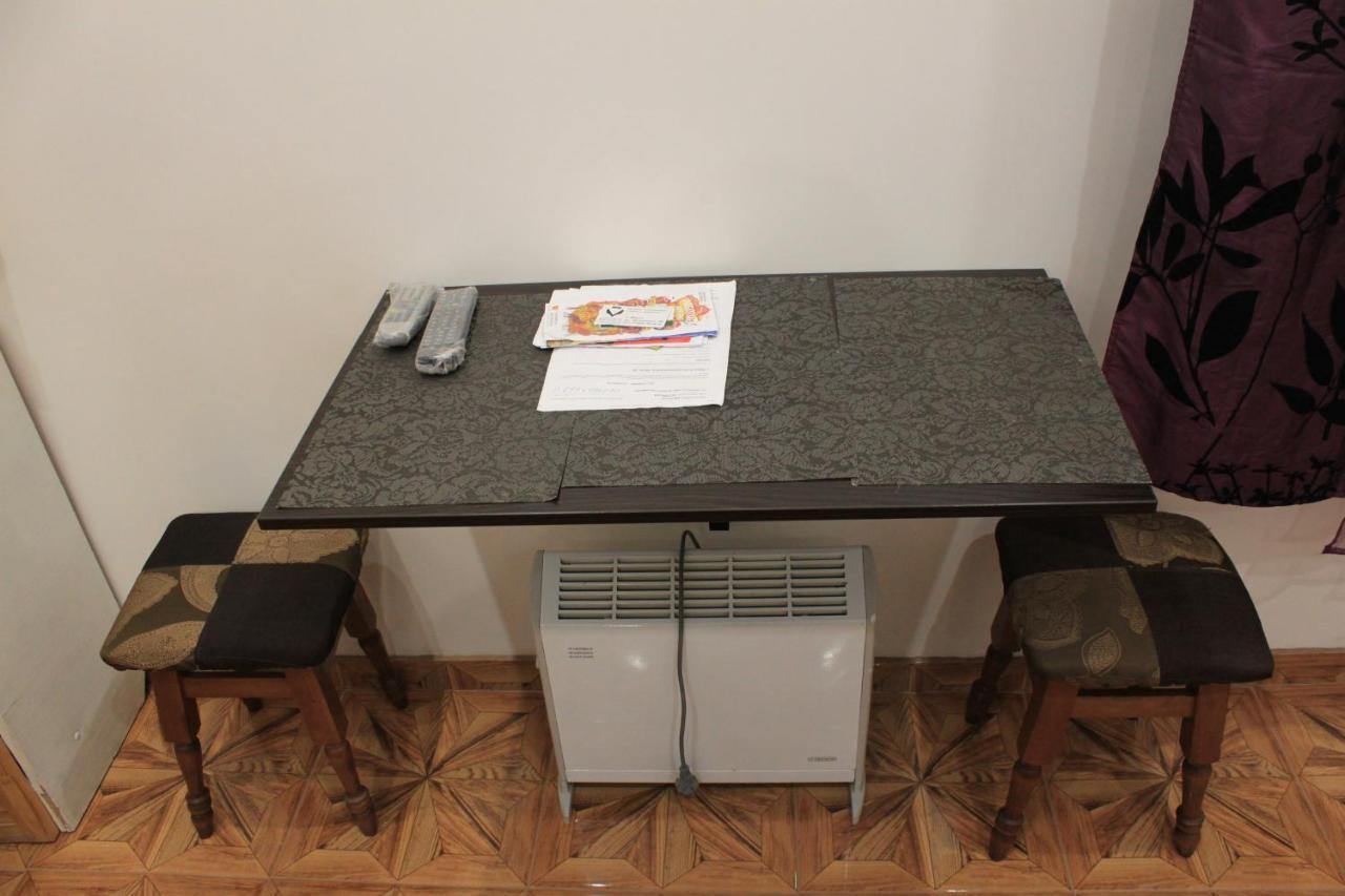 Flat Apartment Odessa Luaran gambar